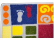 Children carpet KINDER MIX 50860 - high quality at the best price in Ukraine - image 5.